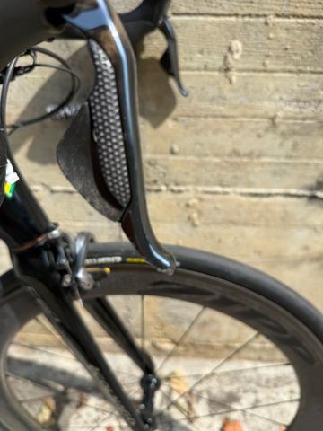 Colnago C60 Sloping 2017 Road & Gravel d'occasion — image 9 sur 16