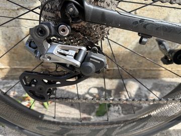 Colnago C60 Sloping 2017 Road & Gravel d'occasion — image 2 sur 16