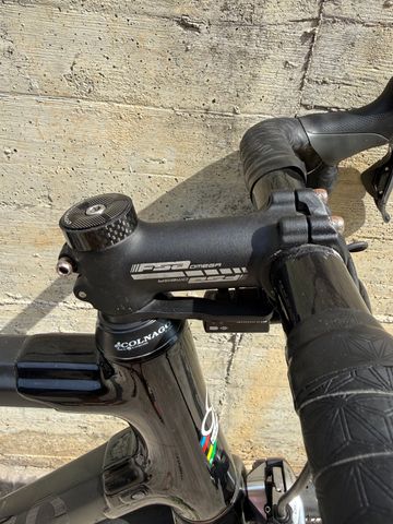 Colnago C60 Sloping 2017 Road & Gravel d'occasion — image 7 sur 16