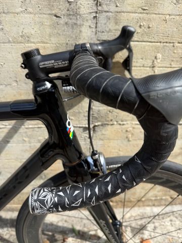 Colnago C60 Sloping 2017 Road & Gravel d'occasion — image 6 sur 16