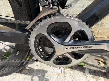 Colnago C60 Sloping 2017 Road & Gravel d'occasion — image 3 sur 16