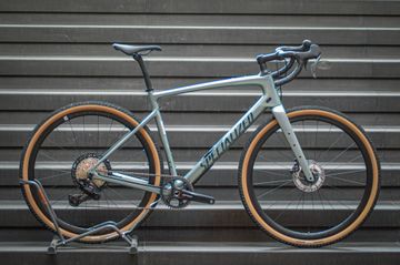 Gebrauchtes Specialized Diverge 4 Expert Shimano GRX Di2 Fjord Metallic/Emerald Metallic 2026. 2026 Road & Gravel
