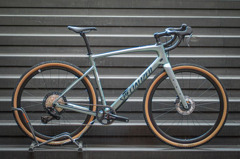 SPECIALIZED DIVERGE 4 EXPERT SHIMANO GRX DI2 2026