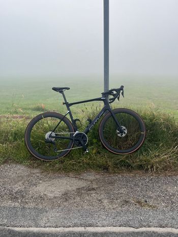 Gebrauchtes BMC Roadmachine FIVE 2023 2023 Road & Gravel