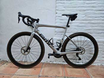 Brugt BMC Teammachine SLR FIVE 2023 2023 Road & Gravel — billede 2 af 6