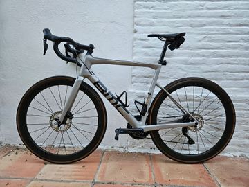 Tweedehands BMC Teammachine SLR FIVE 2023 2023 Road & Gravel — afbeelding 2 van 6