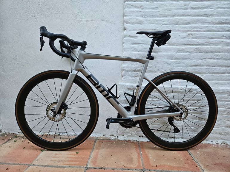 Brugt BMC Teammachine SLR FIVE 2023 2023 Road & Gravel — billede 2 af 6