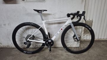 Použité De Rosa Merak Ultegra Carbon 2021 2021 Road & Gravel