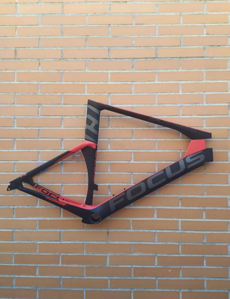 Gebrauchtes Focus Izalco Frameset 2016 Road & Gravel
