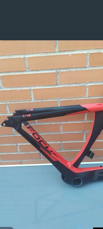 Used Focus Izalco Frameset 2016 Road & Gravel, Black — image 11 of 23