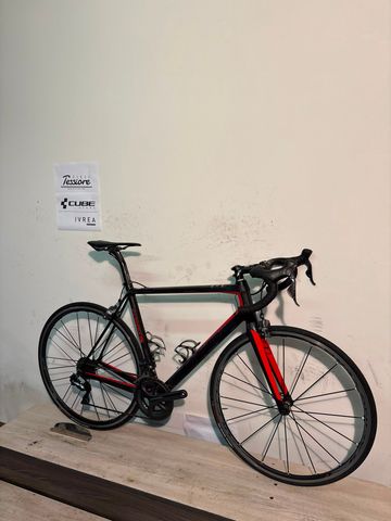 Used Carrera Sl 730 2019 Road & Gravel, Black — image 2 of 8