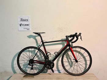 Used Carrera Sl 730 2019 Road & Gravel