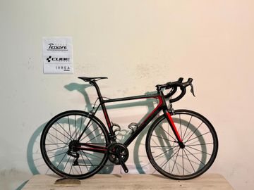 Used Carrera Sl 730 2019 Road & Gravel, Black — image 1 of 8