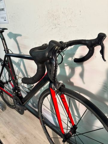 Used Carrera Sl 730 2019 Road & Gravel, Black — image 8 of 8
