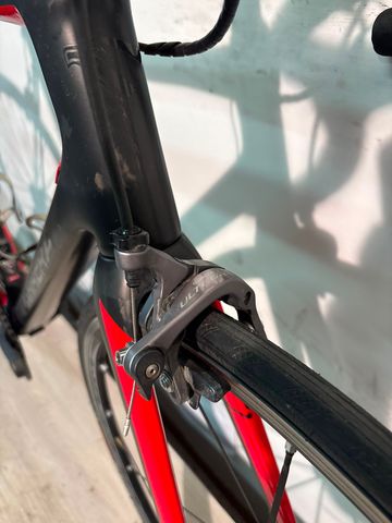 Used Carrera Sl 730 2019 Road & Gravel, Black — image 3 of 8