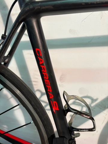 Used Carrera Sl 730 2019 Road & Gravel, Black — image 4 of 8