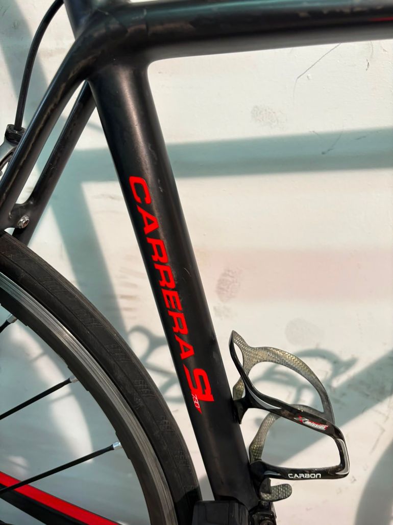 Brugt Carrera Sl 730 2019 Road & Gravel — billede 4 af 8