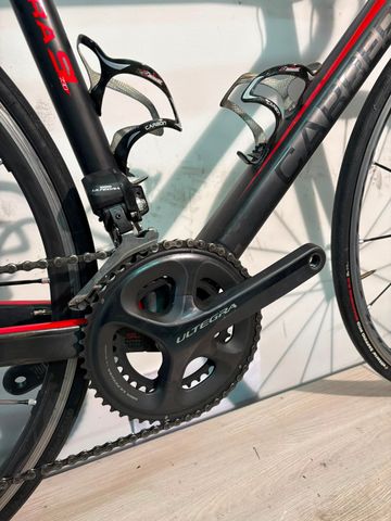 Used Carrera Sl 730 2019 Road & Gravel, Black — image 6 of 8