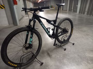 Brugt Orbea OIZ H20 2022 2022 Mountainbike — billede 1 af 8