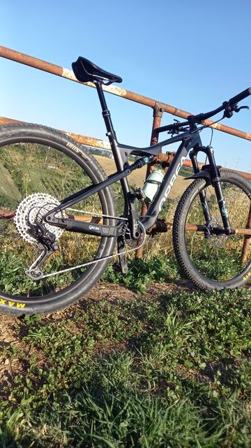 Brugt Orbea OIZ H20 2022 2022 Mountainbike — billede 8 af 8