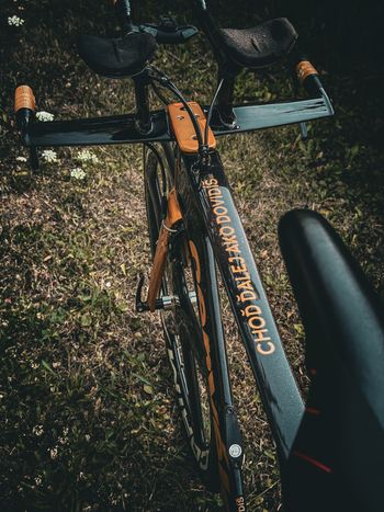 Brugt Cervélo P5 Custom World Edition 2023 Road & Gravel — billede 3 af 9