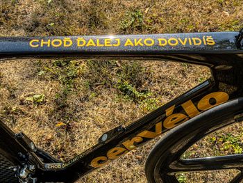 Brugt Cervélo P5 Custom World Edition 2023 Road & Gravel — billede 8 af 9