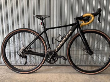 Used Orbea GAIN D30 2022 2022 Road & Gravel