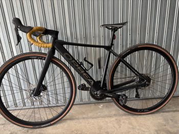 Used Orbea GAIN D30 2022 2022 Road & Gravel, Black — image 2 of 5