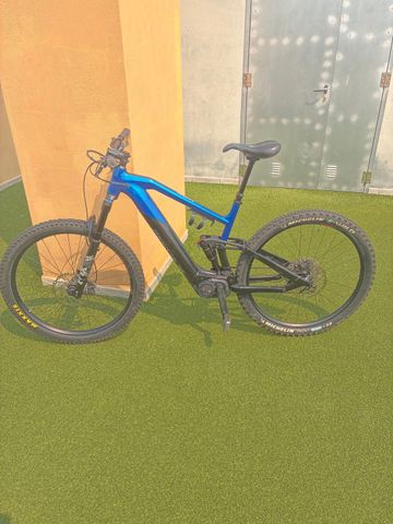 Used Moustache Samedi 29 Trail 6 2022 2022 MTB