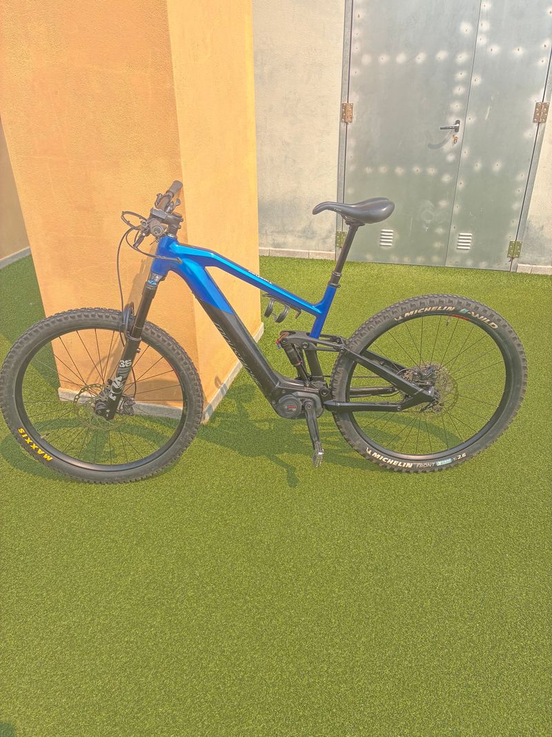 Used Moustache Samedi 29 Trail 6 2022 2022 MTB