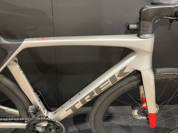 Used Trek Madone SL 7 Gen 8 2025 2025 Road & Gravel