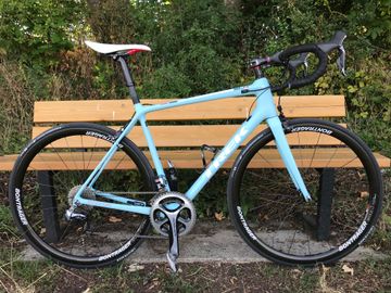 Gebrauchtes Trek Émonda SLR 9 2017 2017 Road & Gravel