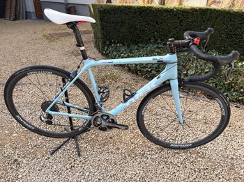 Brugt Trek Émonda SLR 9 2017 2017 Road & Gravel — billede 4 af 12