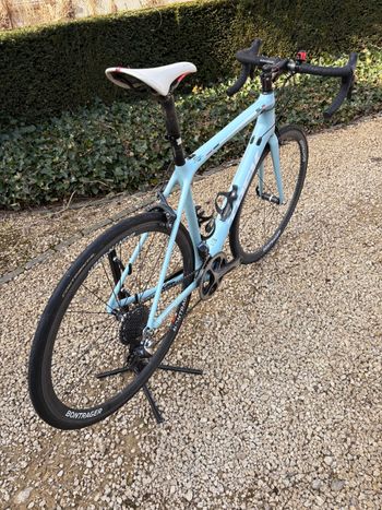 Brugt Trek Émonda SLR 9 2017 2017 Road & Gravel — billede 2 af 12