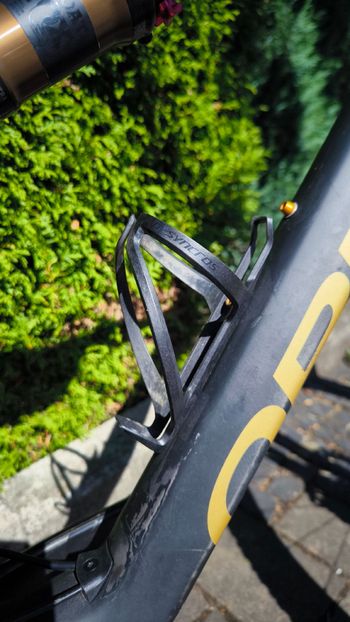 Brugt Orbea OIZ M PRO 2022 2022 Mountainbike — billede 8 af 8