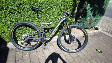 Używany Orbea OIZ M PRO 2022 2022 MTB