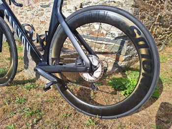 Brugt Canyon Aeroad CF SL Disc 8.0 2020 2020 Road & Gravel — billede 5 af 9