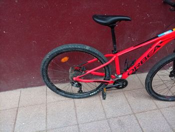 Used Orbea MX 20 27.5 2020 2020 MTB