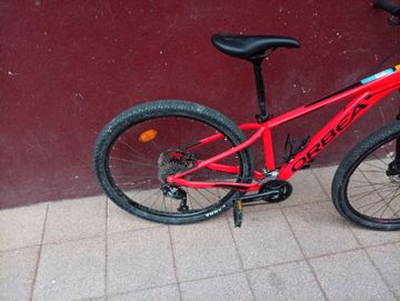 Orbea MX 20 27.5 2020 2020 MTB usato