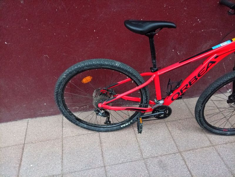 Used Orbea MX 20 27.5 2020 2020 MTB