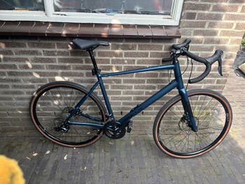 Gebrauchtes BULLS Grinder 2 2023 2023 Road & Gravel