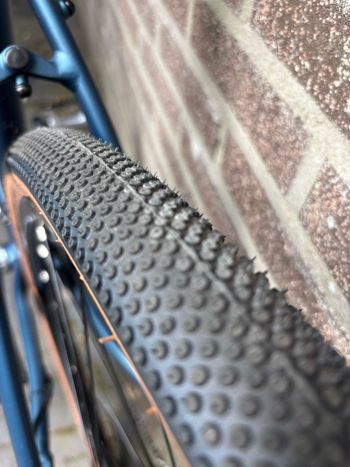 Gebrauchtes BULLS Grinder 2 2023 2023 Road & Gravel, Blau — Bild 15 von 15