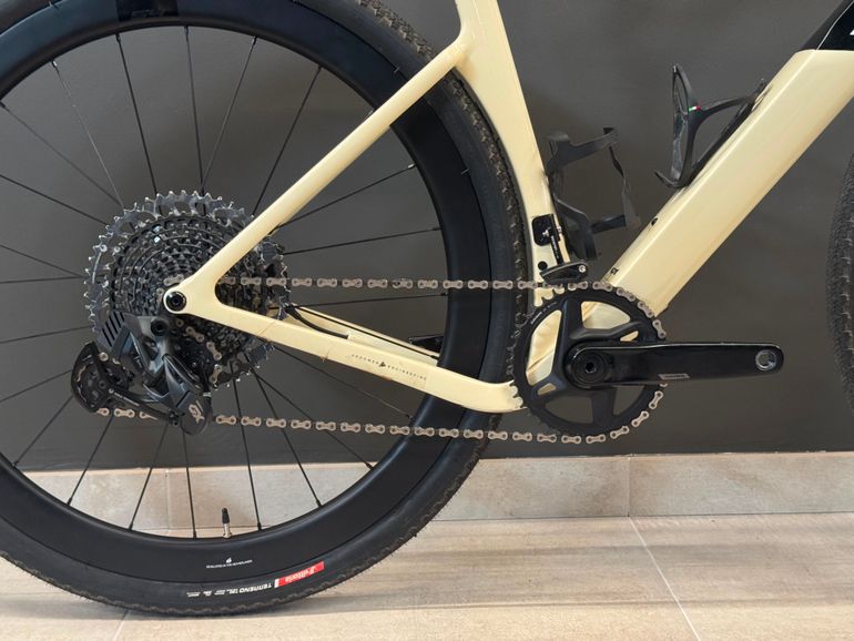 Brugt 3T Racemax WPNT 2026 Road & Gravel — billede 5 af 5