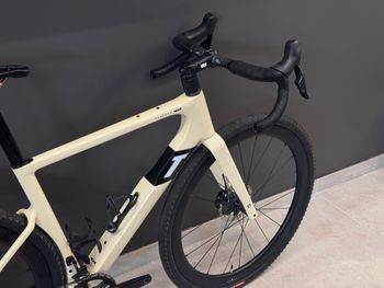 Brugt 3T Racemax WPNT 2026 Road & Gravel — billede 4 af 5