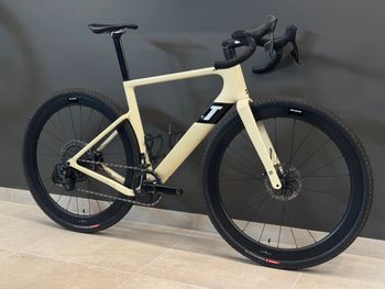 Brugt 3T Racemax WPNT 2026 Road & Gravel — billede 2 af 5