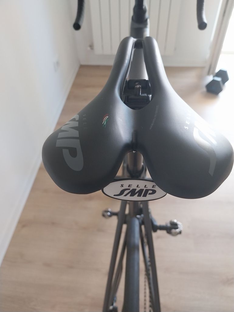 Brugt Orbea AVANT H40 2023 2023 Road & Gravel — billede 7 af 12