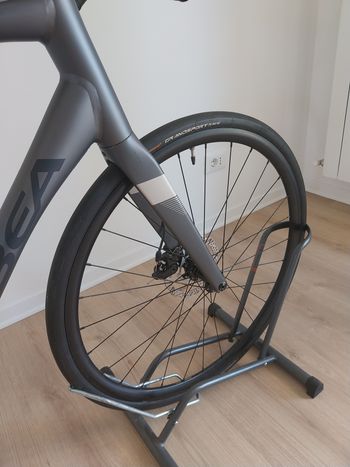 Brugt Orbea AVANT H40 2023 2023 Road & Gravel — billede 6 af 12