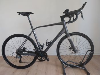Orbea AVANT H40 2023 2023 Road & Gravel de segunda mano