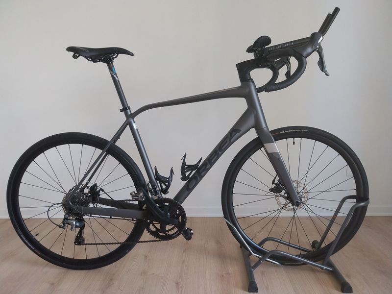 Used Orbea AVANT H40 2023 2023 Road & Gravel