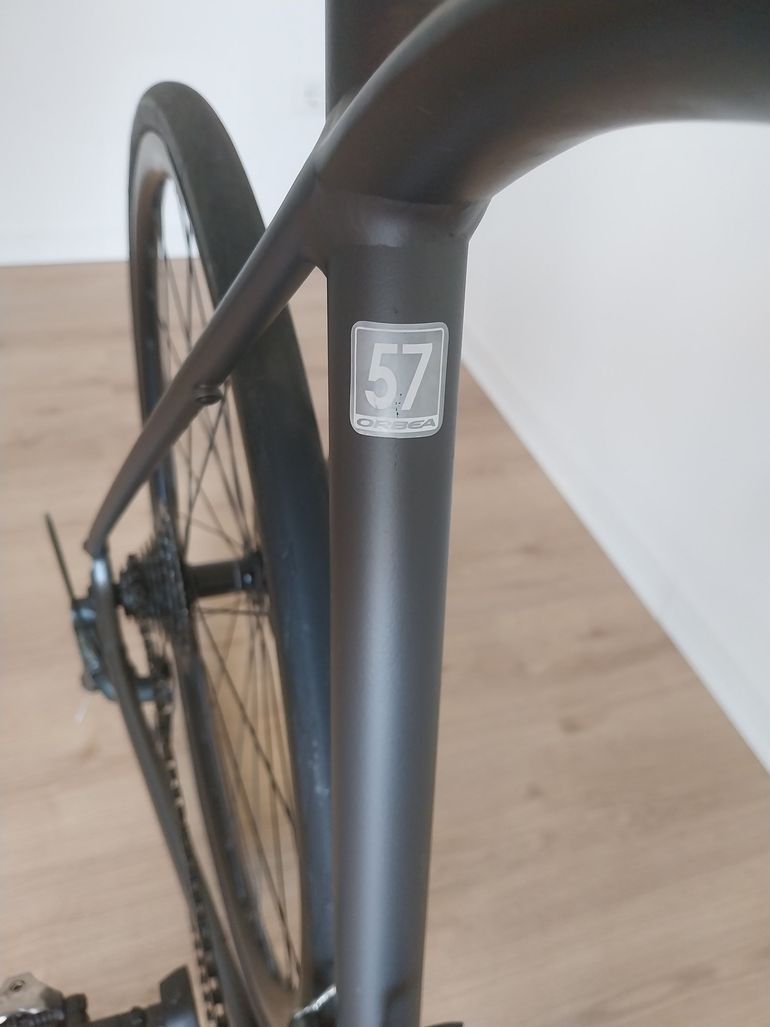 Brugt Orbea AVANT H40 2023 2023 Road & Gravel — billede 3 af 12